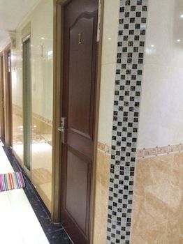 Imagen general del Hostal Everest, Chung King Mansion. Foto 6