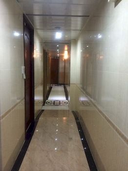 Imagen general del Hostal Everest, Chung King Mansion. Foto 7