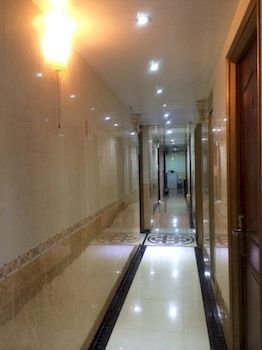 Imagen general del Hostal Everest, Chung King Mansion. Foto 8