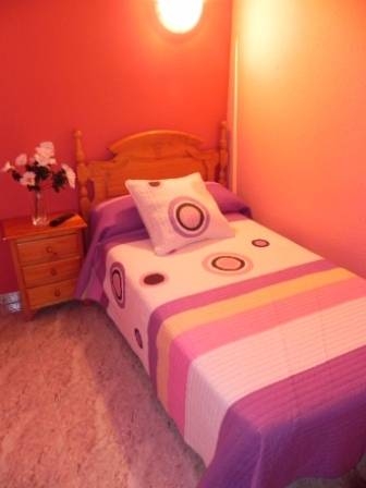 Imagen de la habitación del Hostal Evoke Madrid. Foto 6