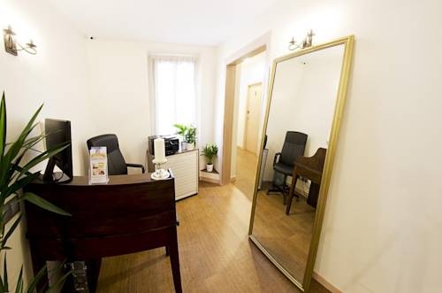 Imagen general del Hostal Excellence, CIUTAT VELLA/ EL RAVAL. Foto 1