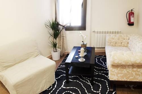 Imagen general del Hostal Excellence. Foto 2