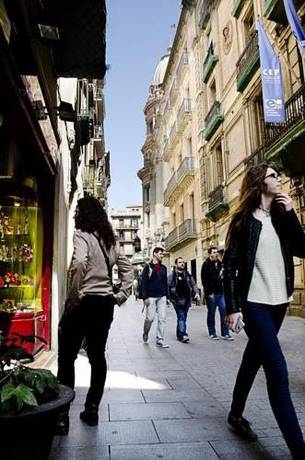 Imagen general del Hostal Excellence. Foto 6