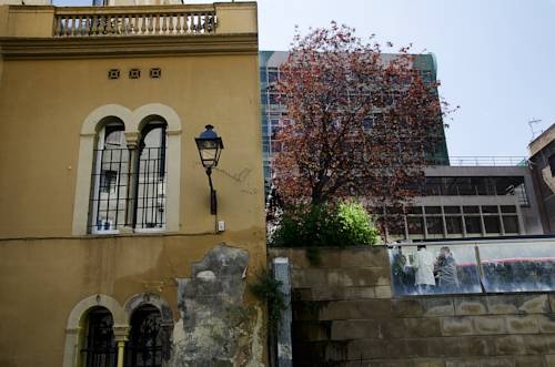 Imagen general del Hostal Excellence. Foto 9