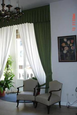 Imagen de los interiores del Hostal Excelsior, Gran Vía. Foto 10