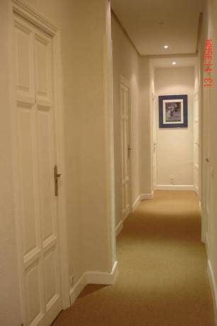 Imagen de los interiores del Hostal Excelsior, Gran Vía. Foto 12