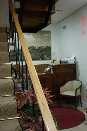 Imagen de los interiores del Hostal Excelsior, Gran Vía. Foto 13