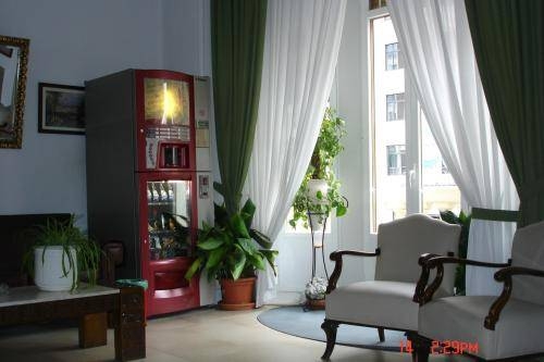 Imagen de los interiores del Hostal Excelsior, Gran Vía. Foto 15