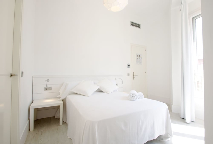 Imagen de la habitación del Hostal Express By Gaiarooms. Foto 5