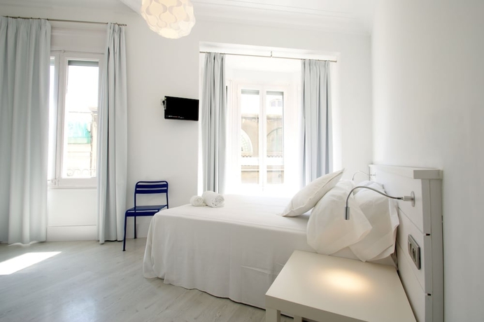 Imagen de la habitación del Hostal Express By Gaiarooms. Foto 7