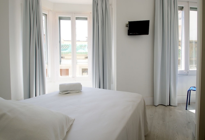 Imagen de la habitación del Hostal Express By Gaiarooms. Foto 12