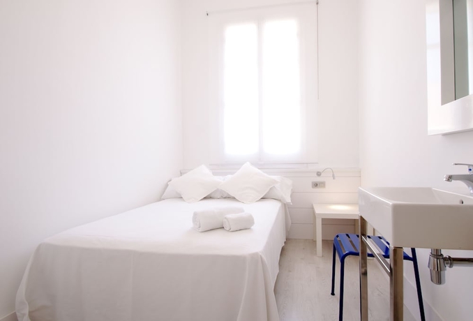 Imagen de la habitación del Hostal Express By Gaiarooms. Foto 13