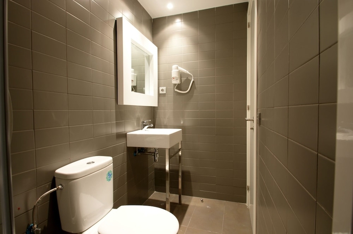 Imagen de la habitación del Hostal Express By Gaiarooms. Foto 14