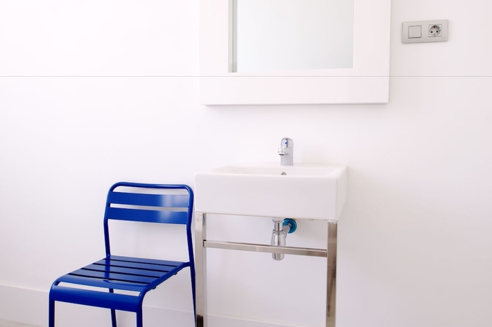 Imagen de la habitación del Hostal Express By Gaiarooms. Foto 15