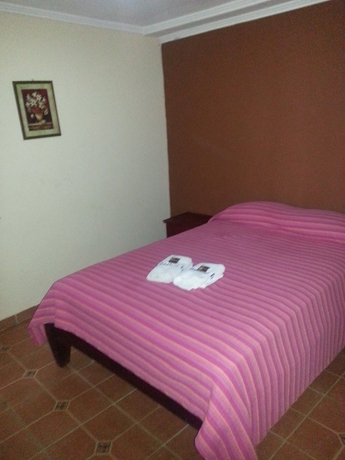 Imagen de la habitación del Hostal Express Inn PTY Aeropuerto Internacional Panama. Foto 2