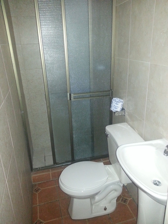 Imagen de la habitación del Hostal Express Inn PTY Aeropuerto Internacional Panama. Foto 5