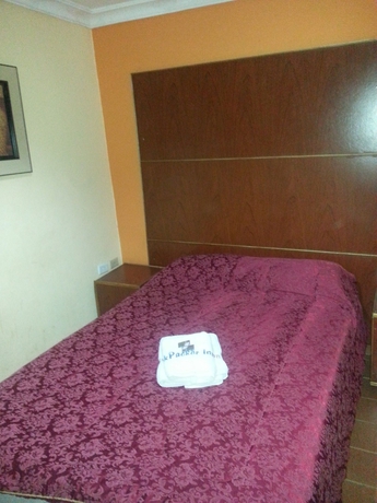 Imagen de la habitación del Hostal Express Inn PTY Aeropuerto Internacional Panama. Foto 7