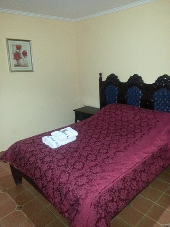 Imagen de la habitación del Hostal Express Inn Panama International Airport. Foto 8