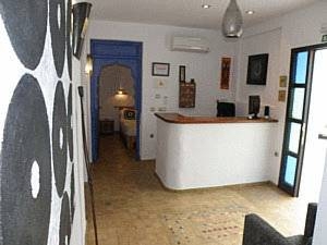 Imagen general del Hostal Extramuros. Foto 1