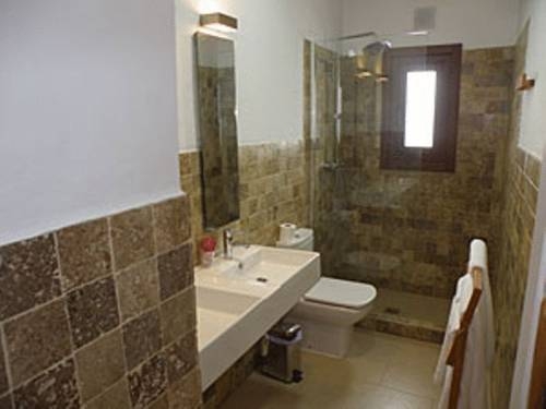 Imagen general del Hostal Extramuros. Foto 2