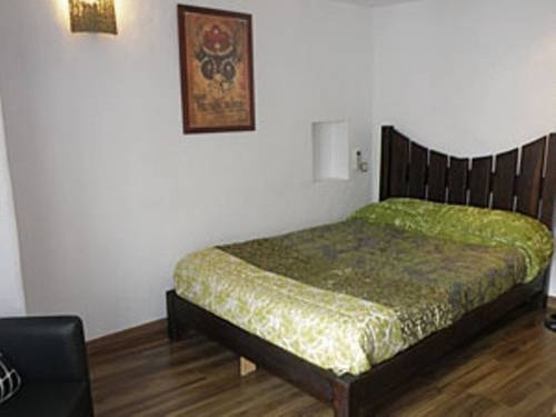 Imagen general del Hostal Extramuros. Foto 4