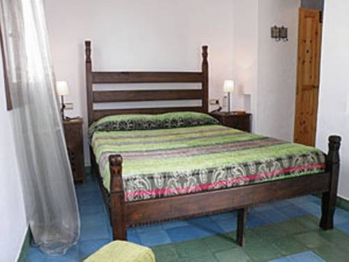Imagen general del Hostal Extramuros. Foto 6