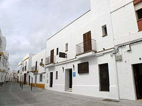 Imagen general del Hostal Extramuros. Foto 9