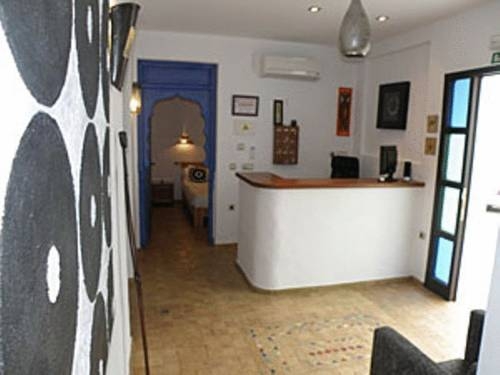 Imagen general del Hostal Extramuros. Foto 12