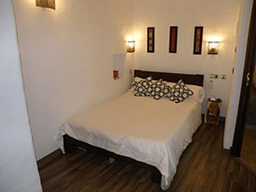 Imagen general del Hostal Extramuros. Foto 14