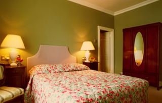 Imagen de la habitación del Hostal FOYLES. Foto 2