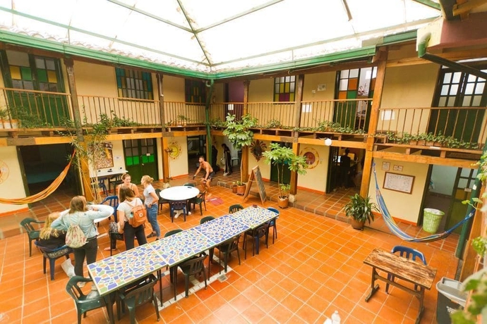Imagen general del Hostal Fátima - Hostel. Foto 1