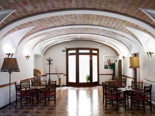 Imagen general del Hostal Fabrellas. Foto 10