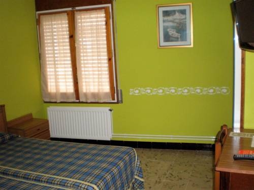 Imagen general del Hostal Fabrellas. Foto 3