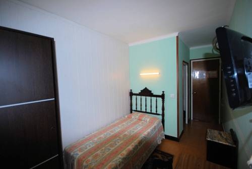 Imagen general del Hostal Fabrellas. Foto 7