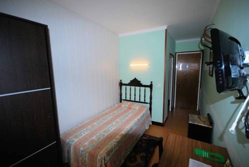 Imagen general del Hostal Fabrellas. Foto 8