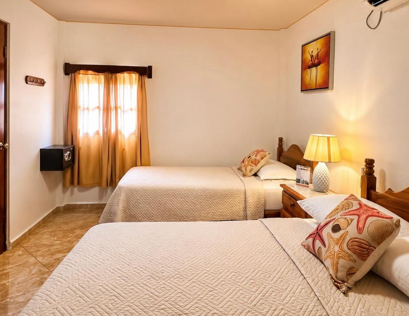Imagen general del Hostal Familiar Rolo. Foto 3