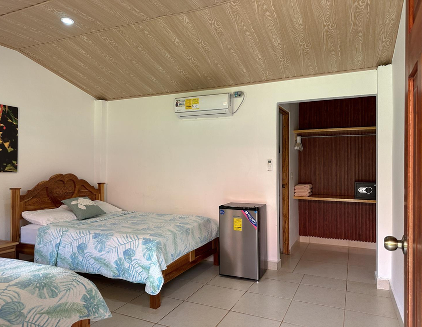 Imagen general del Hostal Familiar Rolo. Foto 10