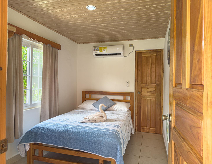 Imagen general del Hostal Familiar Rolo. Foto 13