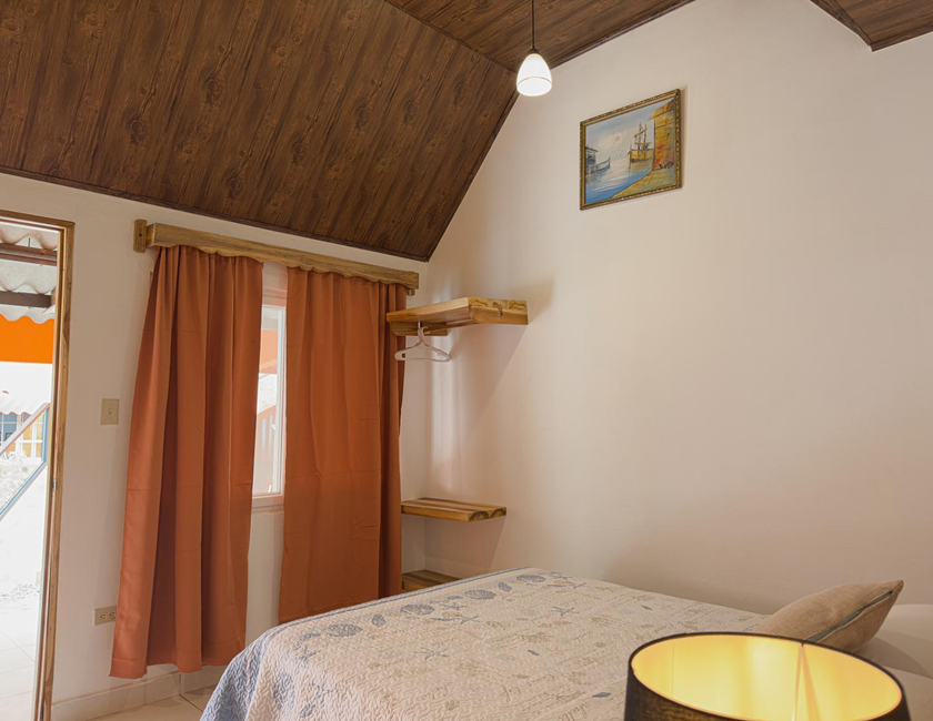 Imagen general del Hostal Familiar Rolo. Foto 16
