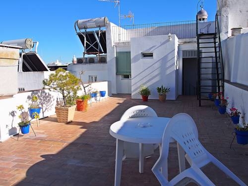 Imagen general del Hostal Fantoni. Foto 3