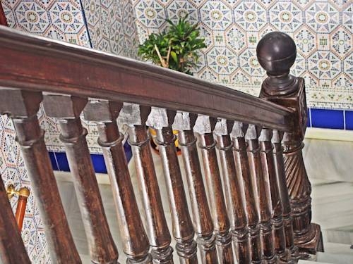 Imagen general del Hostal Fantoni. Foto 4