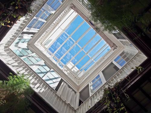 Imagen general del Hostal Fantoni. Foto 5