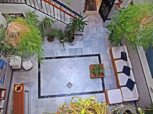 Imagen general del Hostal Fantoni. Foto 6