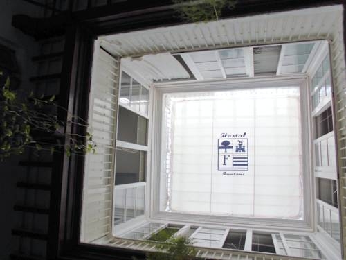 Imagen general del Hostal Fantoni. Foto 8