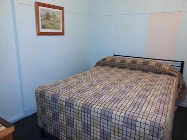 Imagen de la habitación del Hostal Fat Camel Backpackers - Auckland. Foto 4