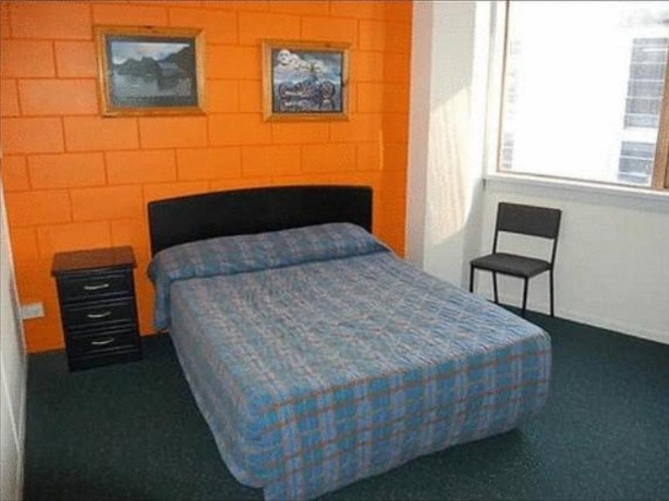 Imagen de la habitación del Hostal Fat Camel Backpackers - Auckland. Foto 5