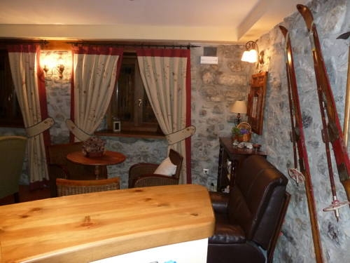 Imagen general del Hostal Faure. Foto 2