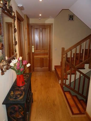 Imagen general del Hostal Faure. Foto 5