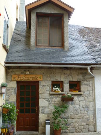 Imagen general del Hostal Faure. Foto 6