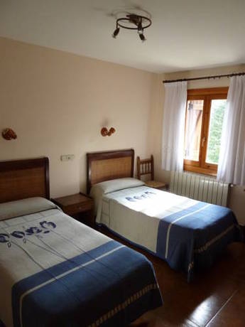 Imagen general del Hostal Faure. Foto 9